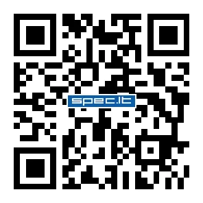 QR kodas | FERCAM, UAB