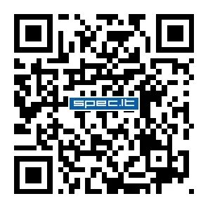 QR kodas | Baltieji geniai, MB