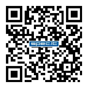 QR kodas | Baltieji Rūmai, UAB | spec.lt