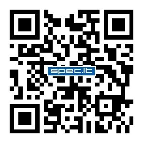 QR kodas | Baltieva, UAB | spec.lt