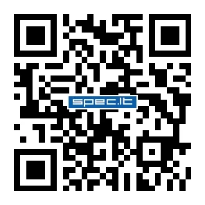 QR kodas | Baltifer, UAB