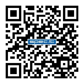 QR kodas | BALTIJA 1991, bokso klubas | spec.lt