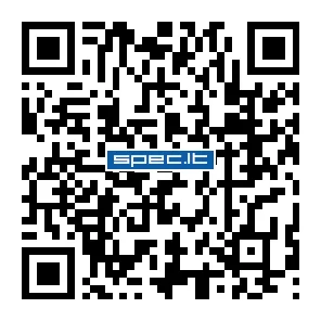 QR kodas | Garažų statybos ir eksploatavimo bendrija Baltija | spec.lt