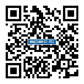 QR kodas | BALTIJA, poilsio namai