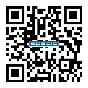 QR kodas | Baltija, UAB | spec.lt