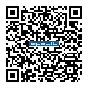 QR kodas | Baltijas maksligo buvju projektesanas birojs VEKTORS T SIA filialas | spec.lt