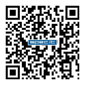 QR kodas | Baltijas un Arabu valstu komercpalata atstovybė | spec.lt