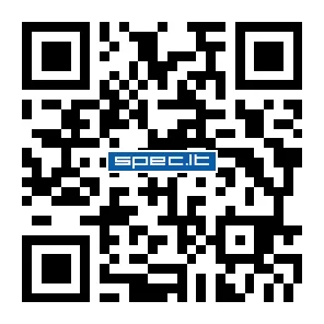 QR kodas | Baltijos 46 DNSB | spec.lt