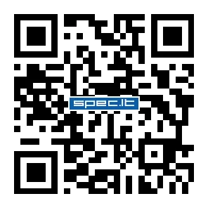 QR kodas | Baltijos ABC, UAB