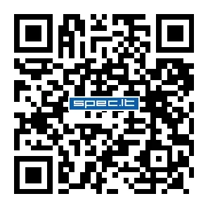 QR kodas | Baltijos AGRO, UAB | spec.lt