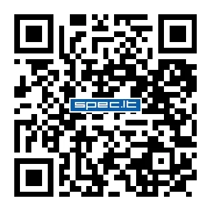 QR kodas | Baltijos agroservisas, UAB | spec.lt