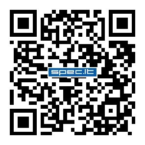 QR kodas | BALTIJOS AIDAS, UAB