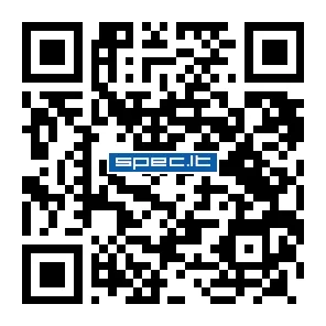 QR kodas | BALTIJOS AKCENTAI, VŠĮ | spec.lt
