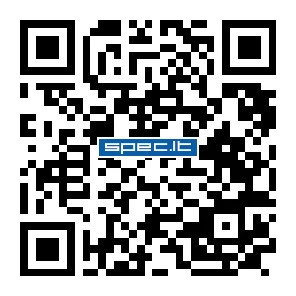 QR kodas | Baltijos akių klinika, UAB | spec.lt