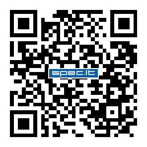 QR kodas | Baltijos akvakultūra, UAB