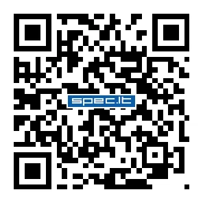 QR kodas | Baltijos alameras, UAB