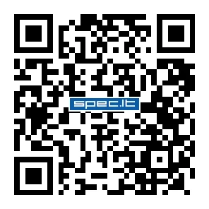 QR kodas | Baltijos aliejus, UAB | spec.lt
