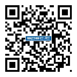 QR kodas | Baltijos amberis, UAB | spec.lt