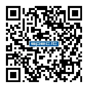 QR kodas | Baltijos ir Amerikos terapijos ir chirurgijos klinika, UAB | spec.lt