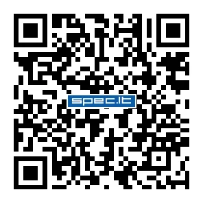 QR kodas | BALTIJOS-AMERIKOS FINANSINIŲ PASLAUGŲ HOLDINGAS, UAB