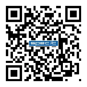 QR kodas | BALTIJOS ANGARAI, UAB | spec.lt