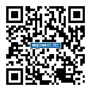 QR kodas | Baltijos angarų servisas, UAB | spec.lt