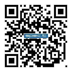QR kodas | Baltijos antikvariato namai, UAB | spec.lt