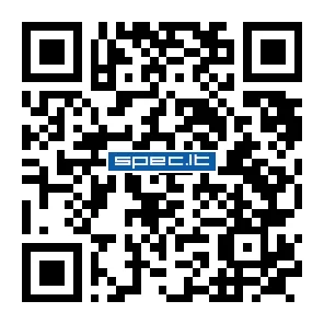 QR kodas | Baltijos antsiuvas, UAB | spec.lt