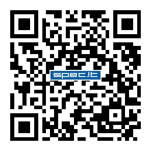 QR kodas | Baltijos apartamentai, UAB | spec.lt