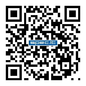 QR kodas | BALTIJOS APLINKOS FORUMAS, VšĮ | spec.lt