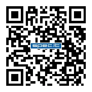 QR kodas | BALTIJOS ARAS, UAB