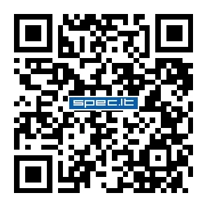 QR kodas | Baltijos arena, UAB | spec.lt