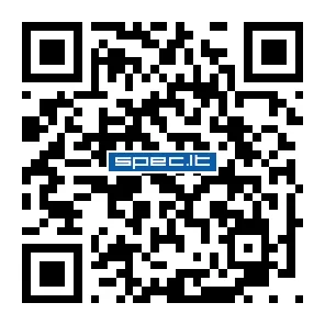 QR kodas | Baltijos Arka, UAB | spec.lt