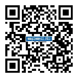 QR kodas | Baltijos Armėnų Aljansas | spec.lt