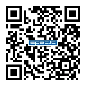 QR kodas | Baltijos aruodas, UAB