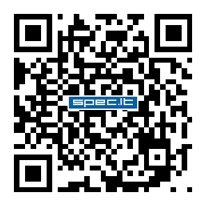 QR kodas | Baltijos aruodo NT, UAB | spec.lt