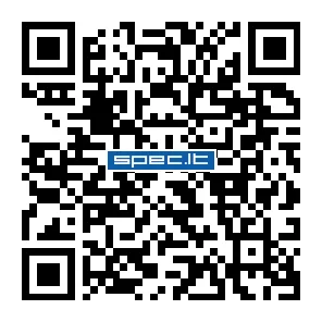 QR kodas | Baltijos-Atlanto-Viduržemio prekybos ir investicijų taryba