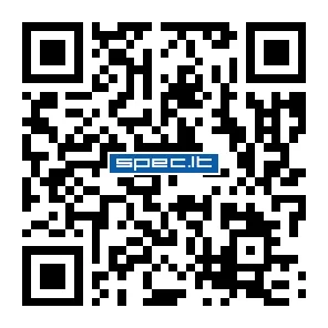 QR kodas | Baltijos auditas ir ko, UAB