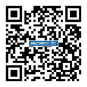 QR kodas | Baltijos augimas, UAB