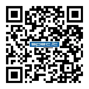 QR kodas | Baltijos autobusai, UAB | spec.lt