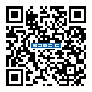QR kodas | Commerce plus, UAB | spec.lt