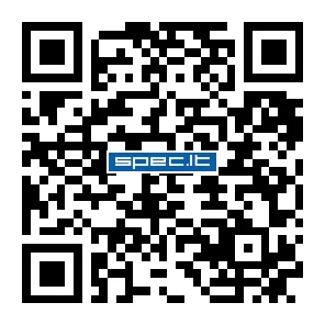 QR kodas | BALTIJOS AUTOCENTRAS, UAB