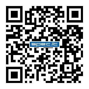 QR kodas | Baltijos autogrupė, UAB | spec.lt