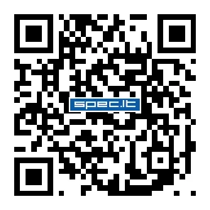 QR kodas | Baltijos automobiliai, UAB | spec.lt