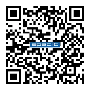 QR kodas | Asociacija Baltic Automotive and Mobility Cluster