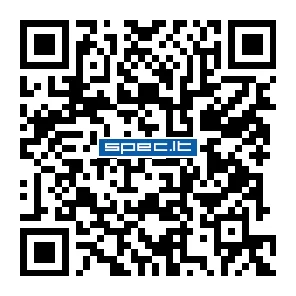 QR kodas | Baltijos automobilių diagnostikos sistemos, UAB | spec.lt