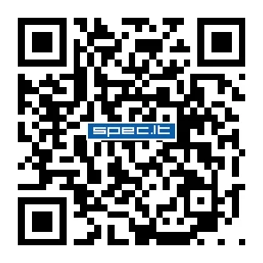 QR kodas | Baltijos autonuoma, UAB | spec.lt