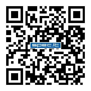 QR kodas | Baltijos autoremontas, UAB | spec.lt