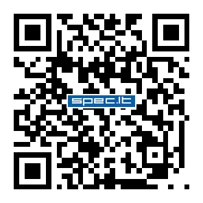 QR kodas | Baltijos autosporto centras, VŠĮ