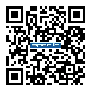 QR kodas | Baltijos Autotechnika, UAB | spec.lt